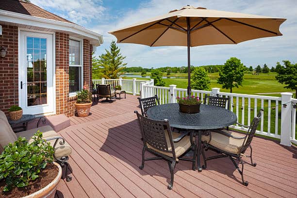 Comment faire une terrasse à moindre coût : Astuce pour aménager une